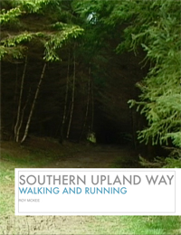 southern upland  way